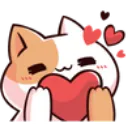 HeartKitty HeartKitty