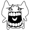horrified