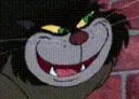 Evilcatlaugh