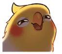 BirbSmug