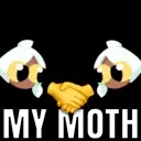 mymoth