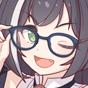 AA_Kyaru_Nerd Discord emoji