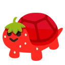 turtlestrawberry