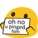 OhNoPing