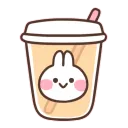bunnycoffee