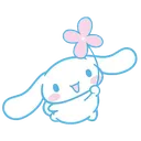 cinnamorollcapngclipartremovebgp Discord Emoji