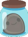 aDerpyChocolateInAJar