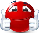 RED_DOUBLETHUMBSUP