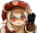 KleeGun