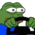 monkaSteer