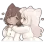Huggie huggie Discord Emoji