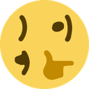 thinkloss Discord emoji