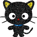 chococatbling Discord Emoji