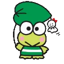 keroppihappy