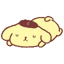 u_sleepypompompurin