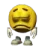 EmojiDepressed