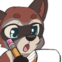 PawEvvyly_notes Discord emoji