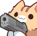 catwithgun