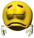Depressed
