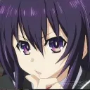 Tohka_Think