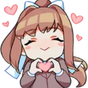 monika_love