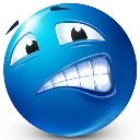 blue_ermm Discord Emoji