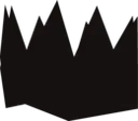 blackpartyhat