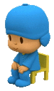 3pocoyosit