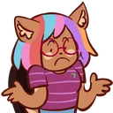 MelShrug MelShrug