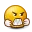 angry