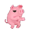 pigdance