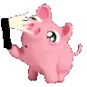 pigselfie