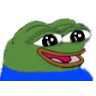 peepoHappy