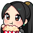 valorant_sage_popcorn Discord emoji