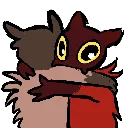 scrimbloHug