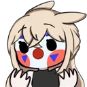 clown