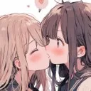 yuri_kiss