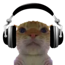 cat Discord Emoji