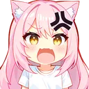 CatGirl_Angry CatGirl_Angry