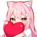 CatGirl_Heart