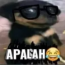 YaApalah