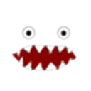 monsterface