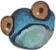 PACK_Frog_Worried Discord Emoji