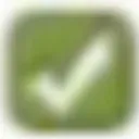 checkmark