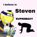 StevenSupremacy