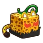 LeopardFruit