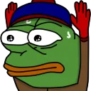 Monka H monkaH Discord Emoji