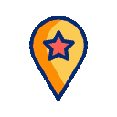 :locationpin: