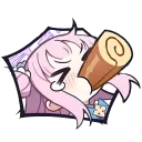 Mikastuffed