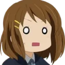 shocked